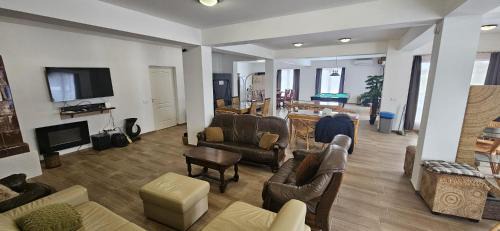 Nyirbeltek Apartment | Ararát Vendégház