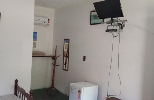 Trindade Hotel | Araribé Pousada