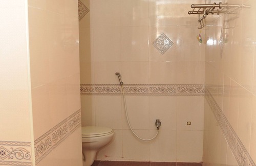 Pallavaram Hotel | Arasan Inn