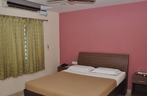 Pallavaram Hotel | Arasan Inn