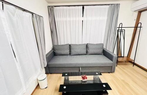 Itabashi Villa | Arashi - Ikebukuro 10 min Shinjuku 20 min