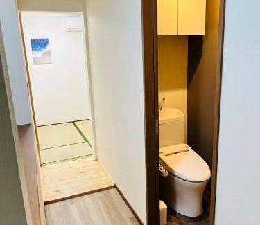 Itabashi Villa | Arashi - Ikebukuro 10 min Shinjuku 20 min