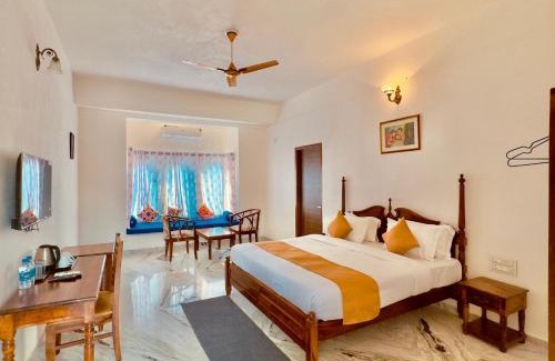 Shavri Colony Hotel | Aravali Hills Resorts near Rayta Hills