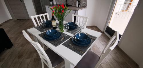 Darlowko Apartment | ARAVELL C29 Darłówko Wschodnie