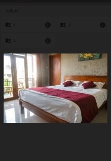 Saba Bed & Breakfast | Araya villa saba