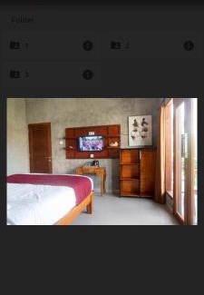 Saba Bed & Breakfast | Araya villa saba