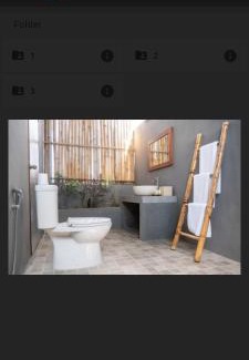 Saba Bed & Breakfast | Araya villa saba