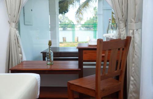 Mankombu Villa | Arayaal Serviced Villa