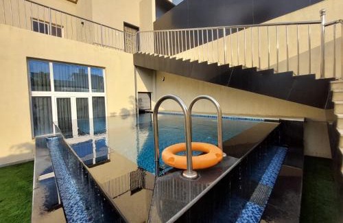 Taif Resort | Arayik Resort