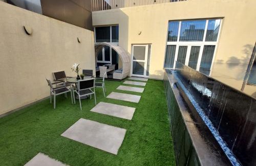 Taif Resort | Arayik Resort