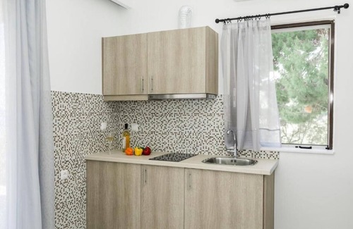 Kerion Apartment | ARBA BEACHFRONT STUDIOS