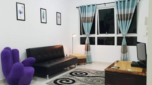 Klang Apartment | ArbarHome