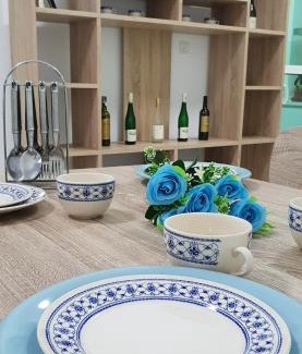 Klang Apartment | ArbarHome
