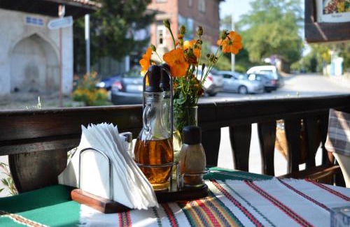 Arbanasi House | Arbat Guest Rooms