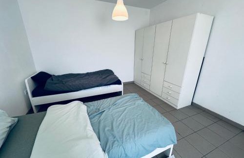 Leobendorf House | Arbeiter Zimmer Mama