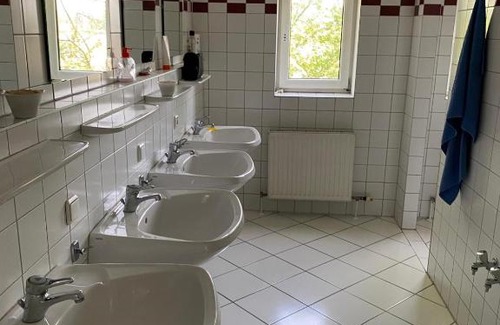 Puntigam Apartment | Arbeiterwohnheim Workers Dormitory Graz