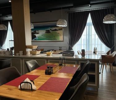 Kurbin Hotel | Arberia Palace Hotel