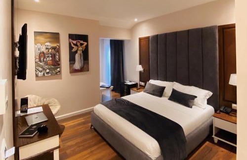 Kurbin Hotel | Arberia Palace Hotel