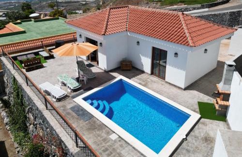 Guia de Isora House | Arbinfo Casa Rural