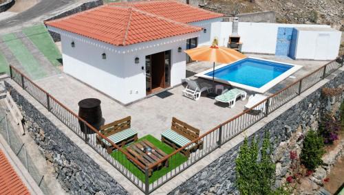 Guia de Isora House | Arbinfo Casa Rural