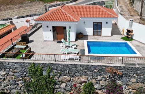 Guia de Isora House | Arbinfo Casa Rural