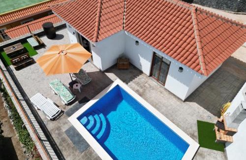 Guia de Isora House | Arbinfo Casa Rural