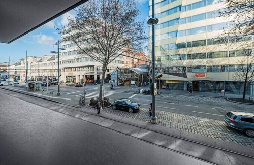 Erdberg Apartment | Arbio I Lux Penthouse 3 bedroom in Simmering