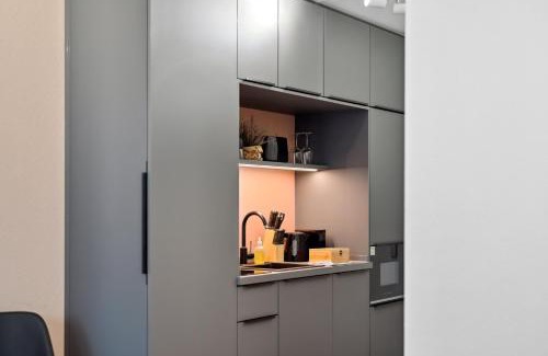 Sankt Georgen Apartment | Arbio I Rooms & Apartments Freiburg