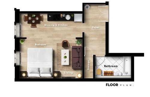 Zentrum-West Apartment | Arbio I Spacious Apart in Center Leipzig