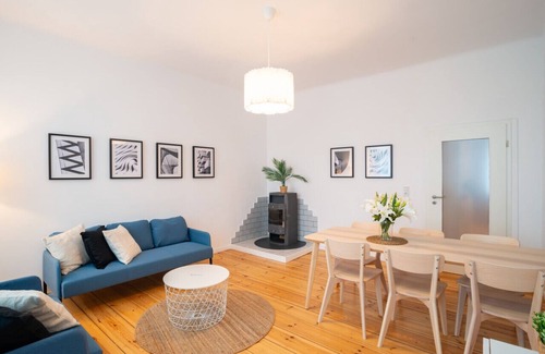 Fredersdorf Apartment | Arbio Monteurzimmer Fredersdorf