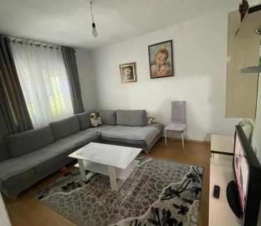 Elbasan Apartment | Arbnb Cuni