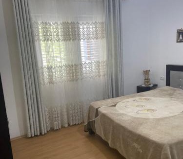 Elbasan Apartment | Arbnb Cuni