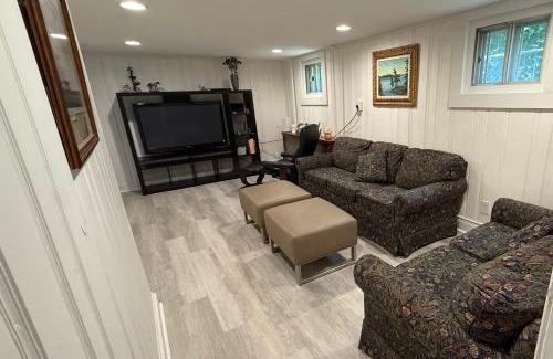 Mount Rainier House | Arbol de Vida - 4