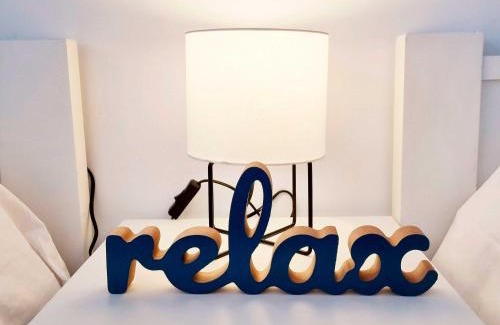 Soria Apartment | Arboleda Centro con Parking