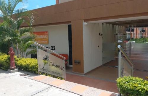Ibague Apartment | Arboleda el Campestre