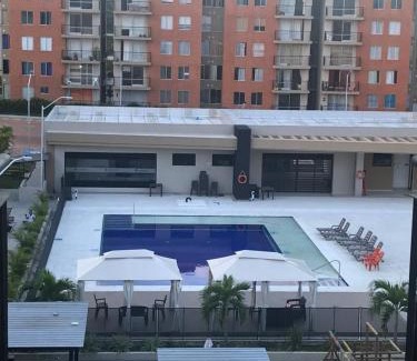 Ibague Apartment | Arboleda el Campestre