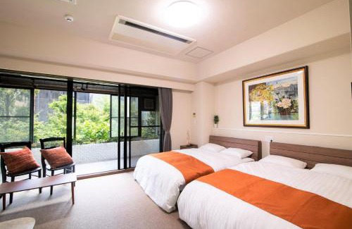 Kagoshima Apartment | Arbor house