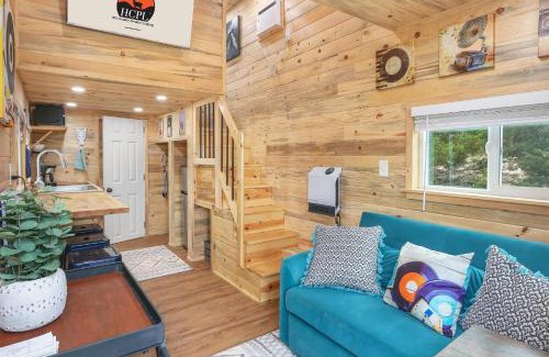 Dripping Springs House | Arbor House of Dripping Springs - Harmony Hollow