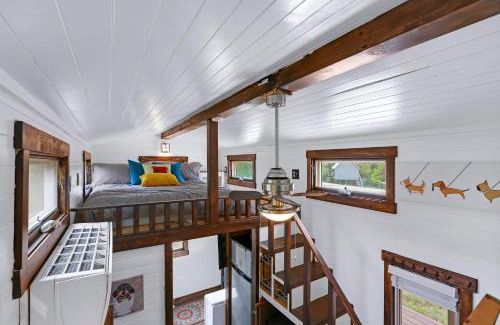Dripping Springs House | Arbor House of Dripping Springs - Hound Hollow