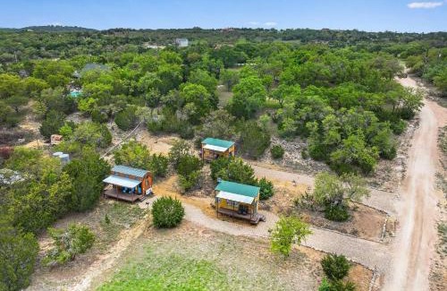 Dripping Springs House | Arbor House of Dripping Springs - Hound Hollow