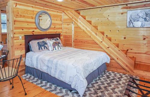 Dripping Springs House | Arbor House of Dripping Springs - Safari House