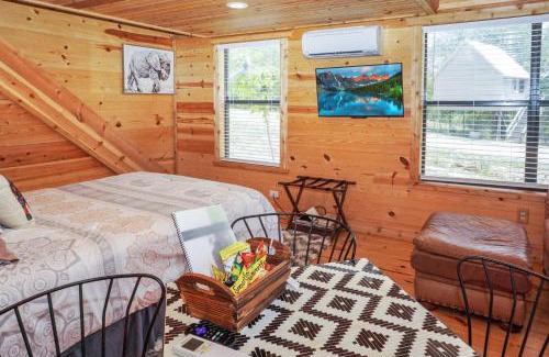 Dripping Springs House | Arbor House of Dripping Springs - Safari House