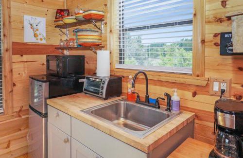 Dripping Springs House | Arbor House of Dripping Springs - Safari House