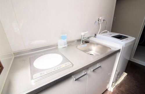 Kagoshima Apartment | Arbor house - Vacation STAY 86736