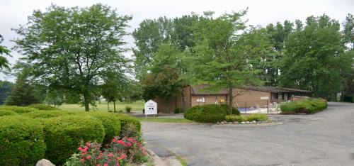 Marshall Hotel | Arbor Inn of Historic Marshall