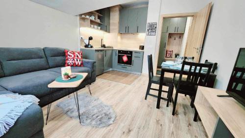 Borovets Apartment | Arboro Borovets Gardens E68