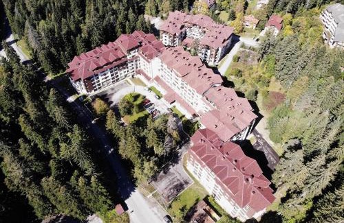Borovets Apartment | Arboro Borovets Gardens E68