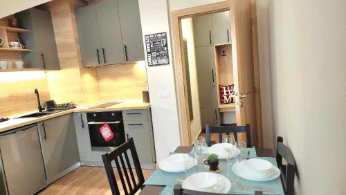 Borovets Apartment | Arboro Borovets Gardens E68