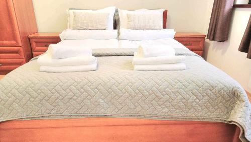 Borovets Apartment | Arboro Flora Residence Studio