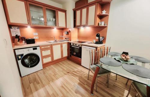 Borovets Apartment | Arboro Royal Plaza